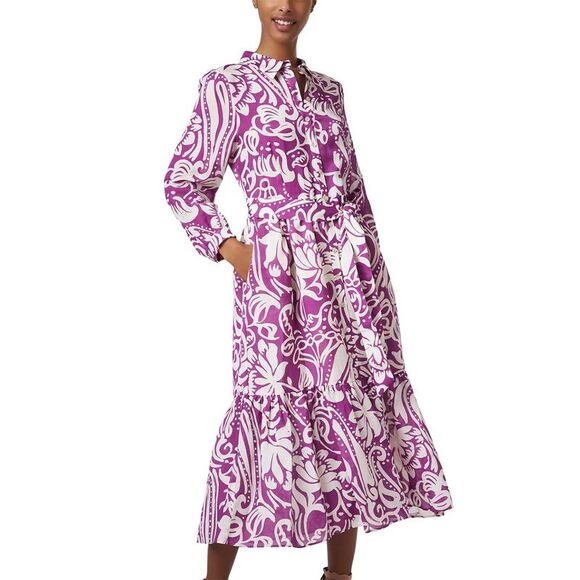 Weill WomensOriano Shirt Dress